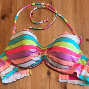 Victoria’s Secret Bikini Top